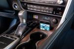 Lexus RX450h 2019 года (WW)